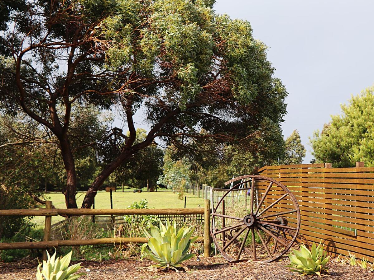 Bellum Hotel Mount Gambier Dış mekan fotoğraf