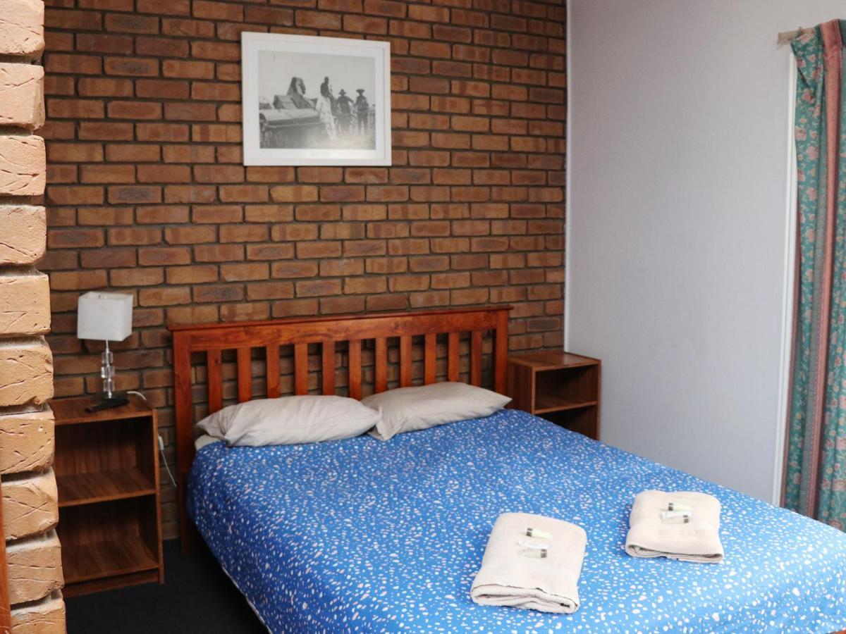 Bellum Hotel Mount Gambier Dış mekan fotoğraf