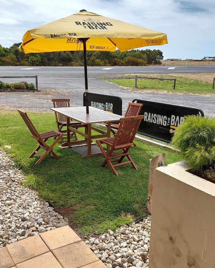 Bellum Hotel Mount Gambier Dış mekan fotoğraf